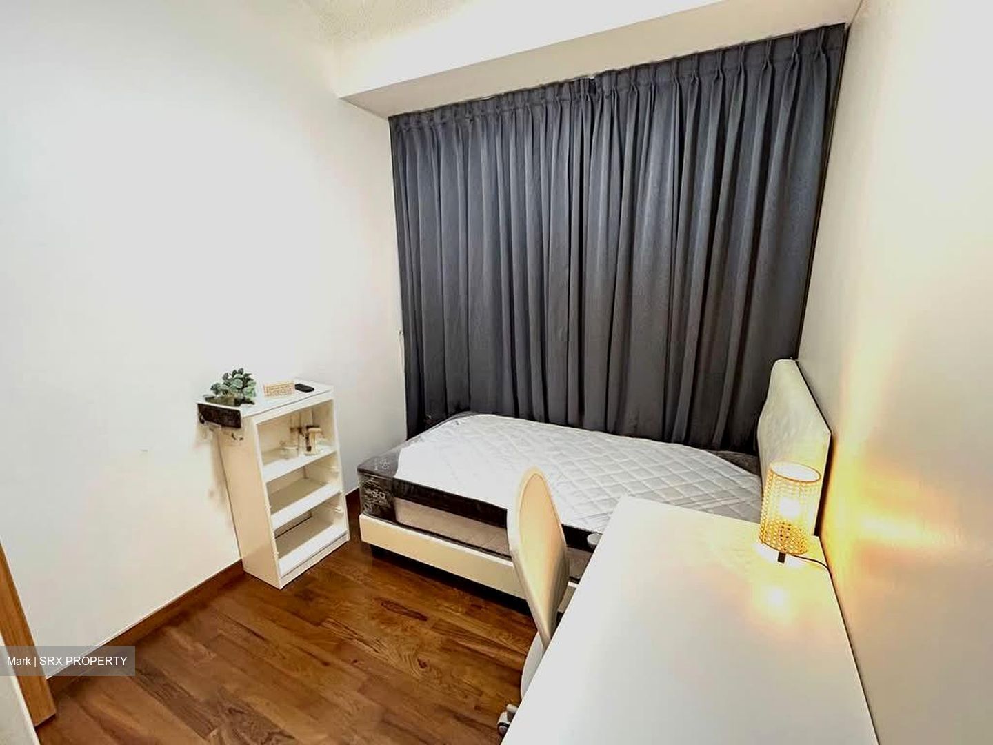 TRE Residences (D14), Condominium #598775111